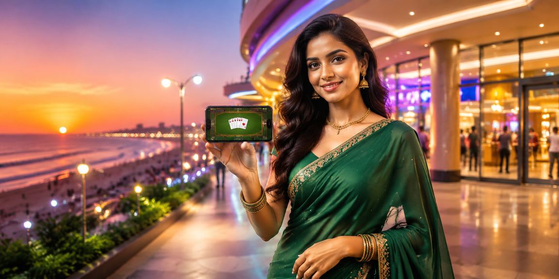 Chennai local casino gaming experience with rummy